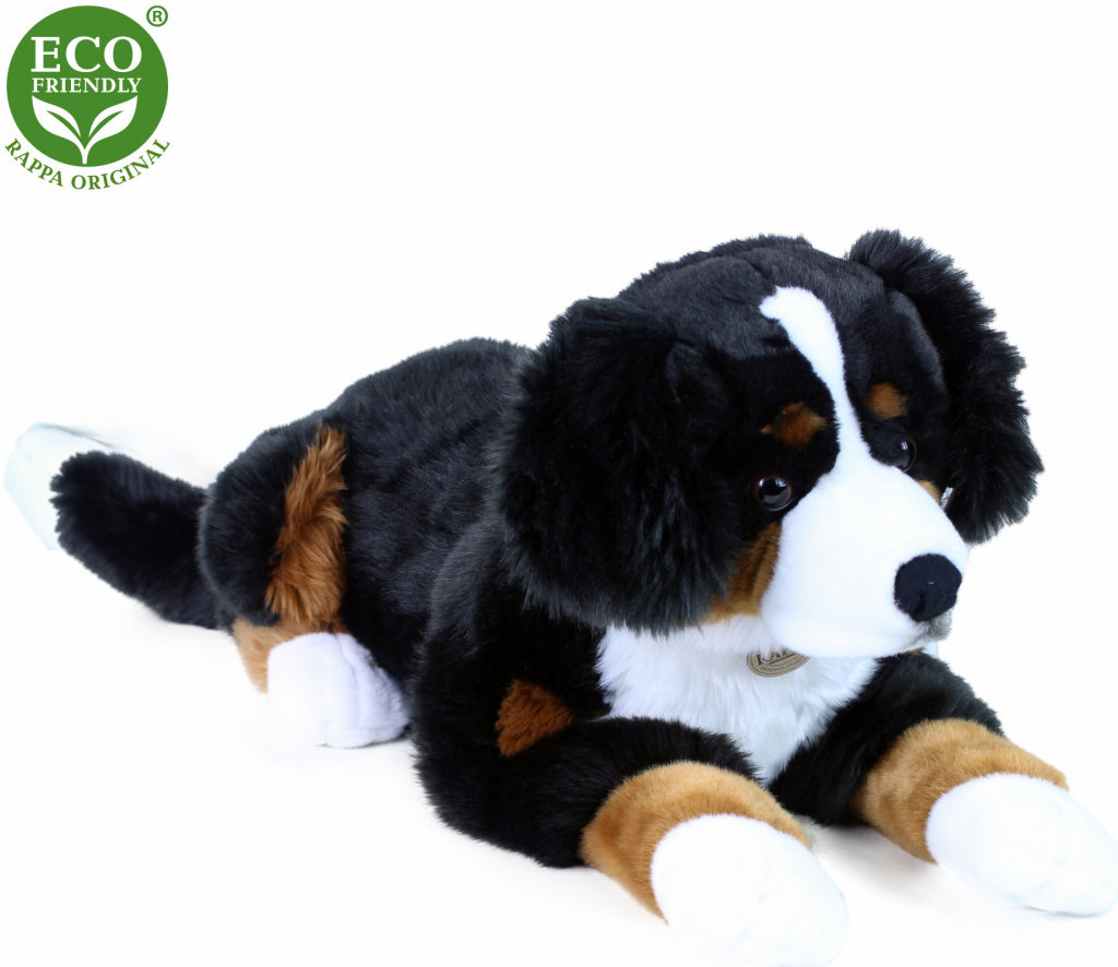 Eco-Friendly pes salašnický ležící 70 cm