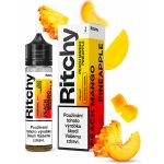 Ritchy Mix&Go Peach Mango Pineapple 10 ml – Hledejceny.cz