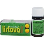 Naturvita Kyselina listová Forte 60 tablet – Sleviste.cz