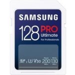 Samsung SDXC 128GB MB-SY128SB/WW – Sleviste.cz