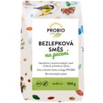 PRO-BIO Bezlepková směs na pečení 0,5 kg – Zboží Mobilmania