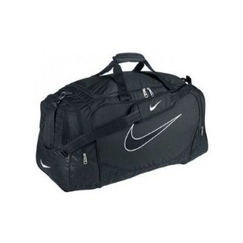 Nike Brasilia large Gripbag black