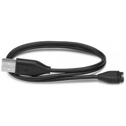 Garmin Kabel napájecí a datový, dlouhý, pro sportovní hodinky Garmin (modelové řady viz popis), délka 1m 010-12983-00