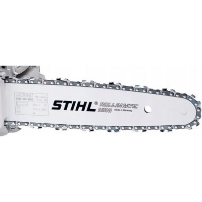 Stihl Vodicí lišta 30cm 3/8” 1,1mm 30050003905 – Zboží Dáma