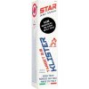 Vosk na běžky Star Ski Wax K2 Target 2.0 Klister special black 60 g