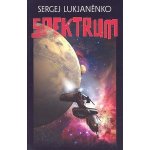 Spektrum - Sergej Lukjaněnko – Hledejceny.cz