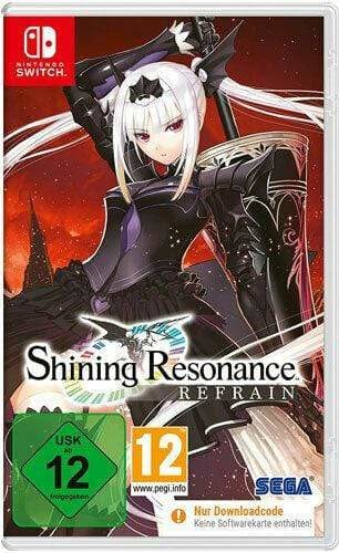 Shining Resonance Refrain