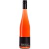 Víno Bílkovi Merlot rosé 2022 12% 0,75 l (holá láhev)
