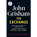 The Exchange: After The Firm