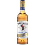 Captain Morgan Spiced Alcohol Free 0% 0.7 l (holá láhev) – Sleviste.cz