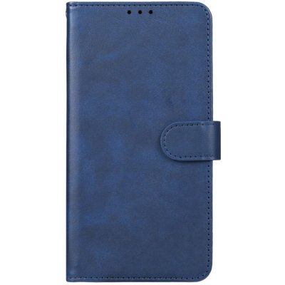 VSECHNONAMOBIL 62249 SMOOTH Peněženkové pouzdro pro Nokia G42 5G modré – Zboží Živě