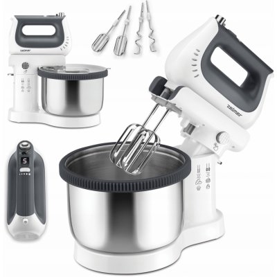 Zelmer ZHM 2659 – Zboží Mobilmania