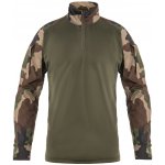 Košile Mil-tec taktická s límečkem flecktarn – Sleviste.cz