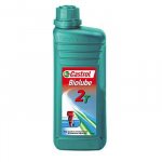 Castrol Biolube 2T 1 l