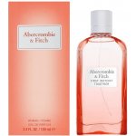 Abercrombie & Fitch First Instinct Together parfémovaná voda dámská 100 ml – Hledejceny.cz