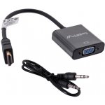 Lanberg AD-0017-BK – Zboží Mobilmania