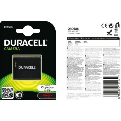 Duracell DR9686