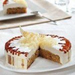 Farcitura zrcadlová poleva Paletta Cold Karamel 250 g – Hledejceny.cz