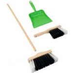 Alltoys Sada na uklízení 08056 – Zboží Dáma