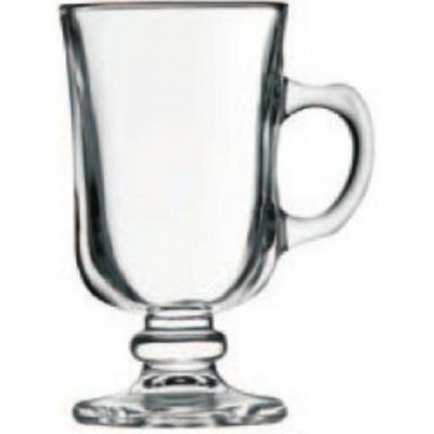 Libbey Sklenice na irskou kávu mini 2264FCN 12 120 ml – Zboží Dáma