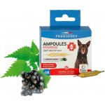 Francodex Joint Health ampulky pes štěně 18 x 1 ml – Hledejceny.cz