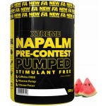 Fitness Authority Xtreme Napalm Pre-Contest Stimulant Free 350 g – Sleviste.cz
