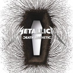 Metallica - Death magnetic CD