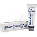 SilverCare zubní pasta na bělení zubů 75 ml – Hledejceny.cz