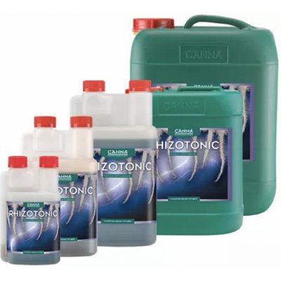 Canna Rhizotonic 500 ml – Hledejceny.cz