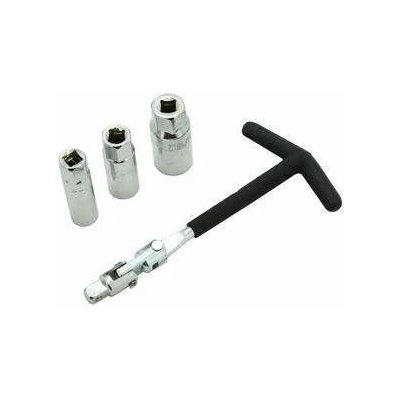 Compass Klíč na svíčky sada 14, 16, 21 mm 09401 – Zbozi.Blesk.cz