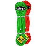 BEAL Gully Unicore 7,3 mm 2x 60 m – Zboží Dáma