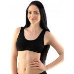 Gina 07005P černá – Zboží Mobilmania