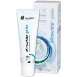 Miradent Gel pro zářivě bílé zuby Mirawhite Gelée 100 ml – Hledejceny.cz