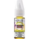 E-liquid Elf Bar Elfliq Blackberry Lemon 10 ml 20 mg