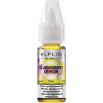 Elf Bar Elfliq Blackberry Lemon 10 ml 20 mg – Sleviste.cz