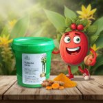 Grešík Kurkuma mletá 400 g – Sleviste.cz