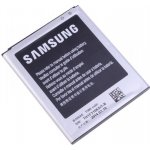 Originální baterie Samsung EB-B100AE, Li-Ion 1500mAh (Bulk)