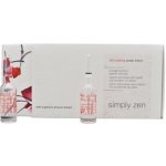 Z.one Concept Simply Zen Stimulating Stimulation Scalp Lotion Ampoules 8 x 6 ml – Zboží Dáma