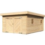 KARIBU FLACHDACH 9140 LG3395 – HobbyKompas.cz