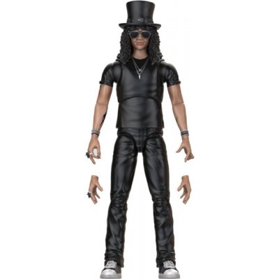 The Loyal Subjects Guns N Roses Slash 13 cm