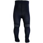 Protiskluzové merino punčocháče modré SAFA – Sleviste.cz