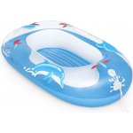 Bestway Delfín 102 x 69 cm 34037 – Zboží Dáma