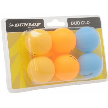 Dunlop Duo Glo 6ks