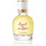 Lanvin a Girl in Capri toaletní voda dámská 50 ml – Sleviste.cz
