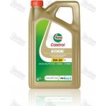 Castrol Edge C3 5W-30 5 l – Sleviste.cz