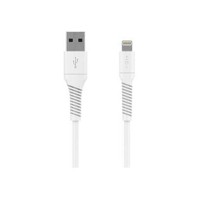 Fixed FIXD2-UL12-WH USB-A/Lightning 1,2m bílý – Zboží Živě