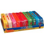 JOVI Plastelína 10x150 g 10 barev – Zboží Dáma
