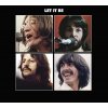 Hudba Beatles - Let It Be Edition Digipack CD