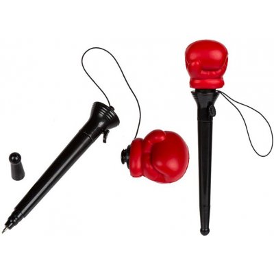 Boxovací propiska – Hledejceny.cz