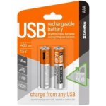 ColorWay AAA 400mAh 2ks CW-UBAAA-01 – Zboží Mobilmania